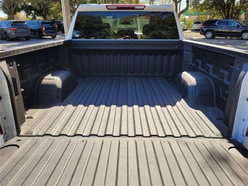 New 2025 Chevrolet Silverado 1500 W/T w/ WT Convenience Package image 20
