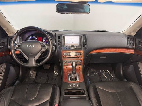 Used 2009 INFINITI G37 Convertible w/ Premium Pkg RWD image 14