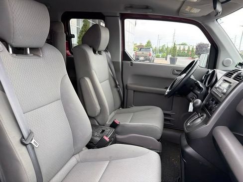Used 2011 Honda Element EX image 25