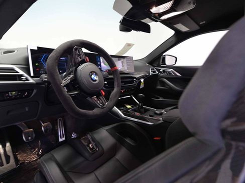 New 2026 BMW M4 Coupe w/ Executive Package image 12