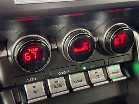 Certified 2022 Toyota GR86 Premium image 23