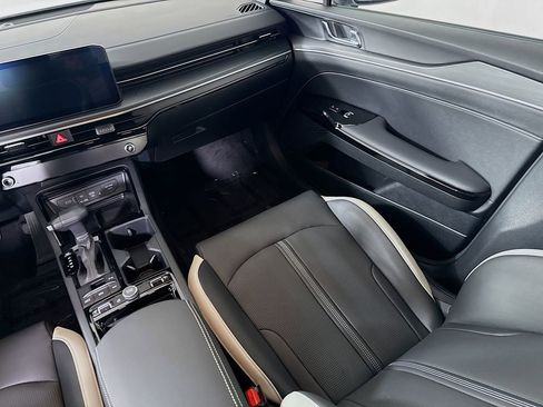 Used 2025 Kia K5 GT-Line image 26