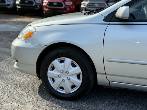 Used 2003 Toyota Corolla LE image 7