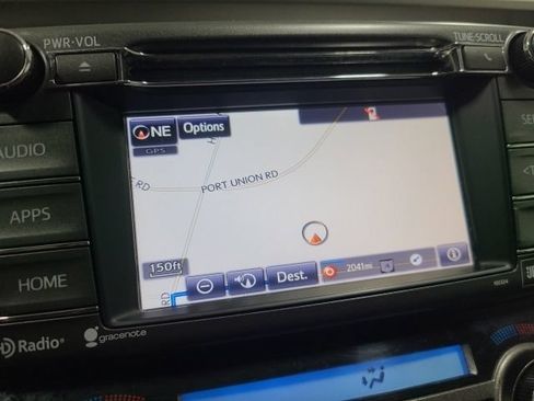 Used 2014 Toyota RAV4 Limited AWD/4WD image 3
