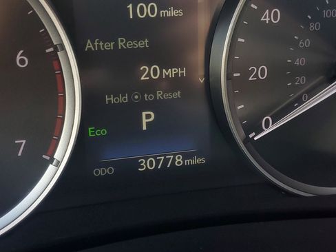 Certified 2023 Lexus IS 300 w/ Premium Package RWD image 24