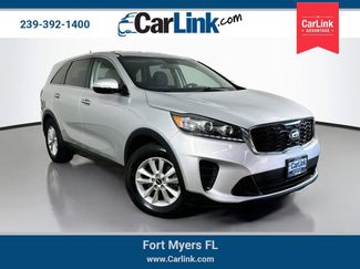 Used 2020 Kia Sorento FWD V6 video 1