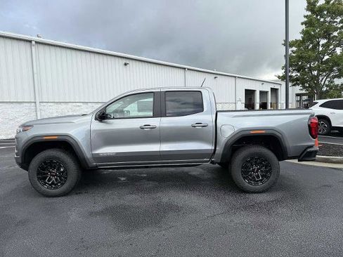 New 2026 GMC Canyon Elevation w/ Convenience Package RWD image 23
