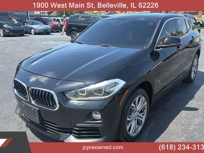 Used 2018 BMW X2 xDrive28i