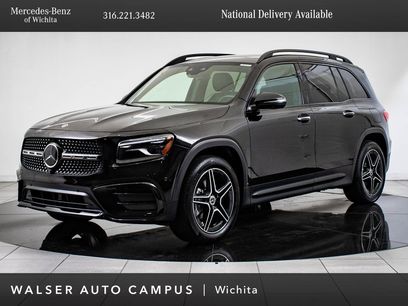 Used 2024 Mercedes-Benz GLB 250 4MATIC