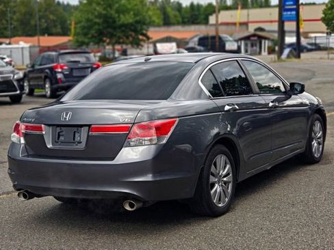 Used 2012 Honda Accord EX-L image 8