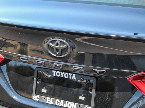 Certified 2024 Toyota Camry SE w/ Convenience Package FWD image 28