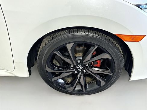 Used 2020 Honda Civic Sport image 7