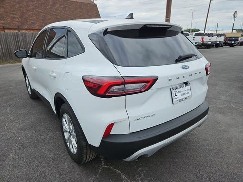 Used 2025 Ford Escape Active FWD image 5