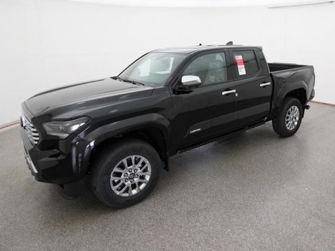 New 2026 Toyota Tacoma Limited AWD/4WD image 1