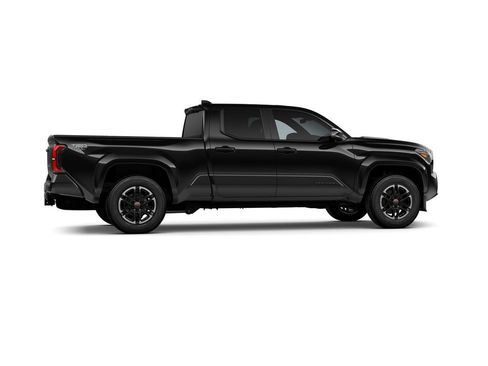 New 2026 Toyota Tacoma TRD Sport AWD/4WD image 12