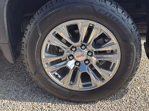 Used 2019 GMC Sierra 1500 Denali AWD/4WD image 51