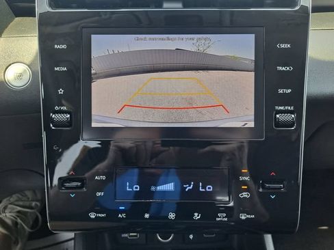 Used 2024 Hyundai Tucson SEL AWD/4WD image 21