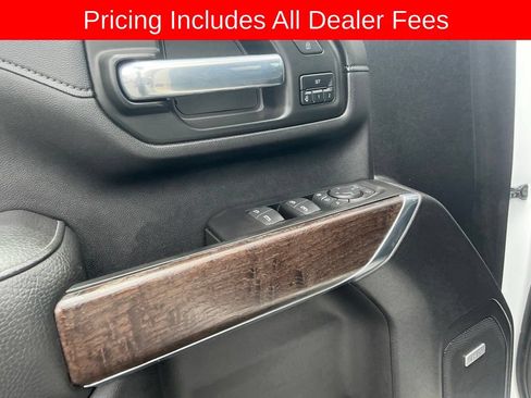 Used 2021 GMC Sierra 2500 Denali w/ Denali Ultimate Package AWD/4WD image 10