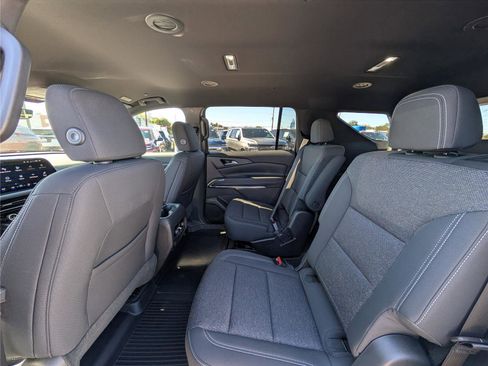 New 2026 Chevrolet Traverse LT w/ Driver Confidence Package image 11