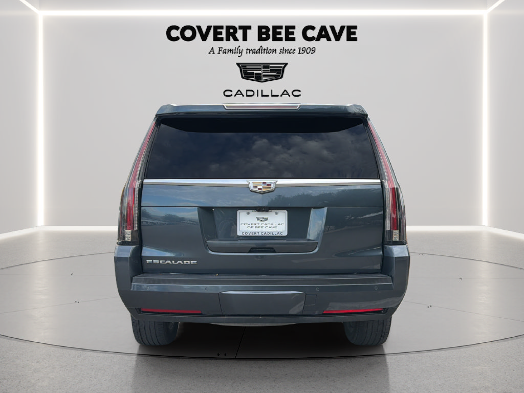 Used 2019 Cadillac Escalade Luxury RWD image 6
