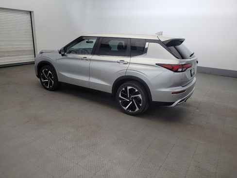 Used 2022 Mitsubishi Outlander SE AWD/4WD image 3