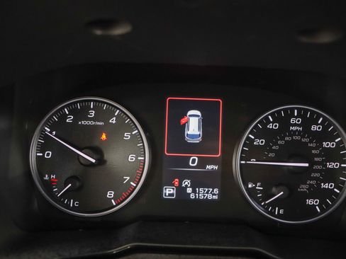 Used 2024 Subaru Outback Premium AWD/4WD image 15