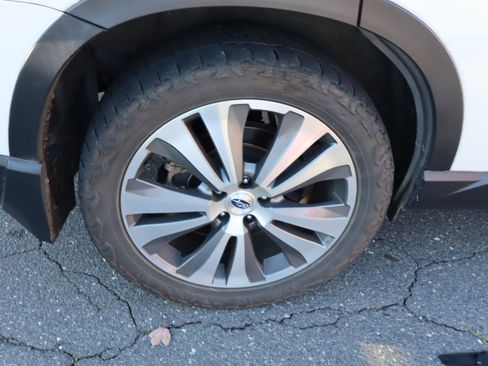 Used 2021 Subaru Ascent Touring w/ Popular Package #2A image 43