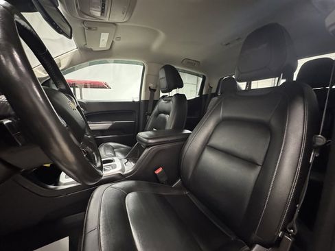 Used 2019 Chevrolet Colorado ZR2 image 15