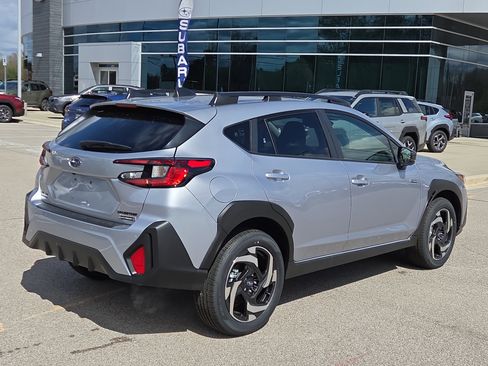 New 2026 Subaru Outback Wilderness image 3