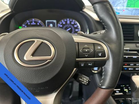 Used 2020 Lexus RX 350 FWD w/ Premium Package image 23