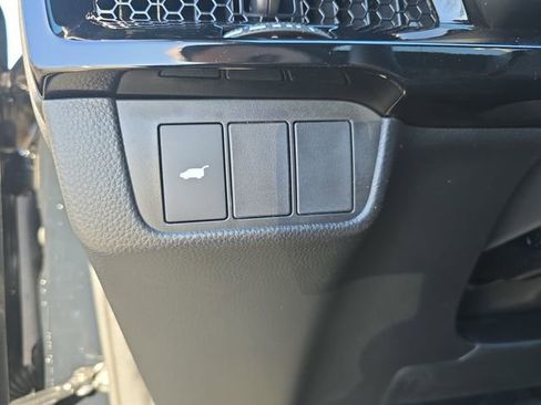 New 2026 Honda CR-V Sport Touring image 27