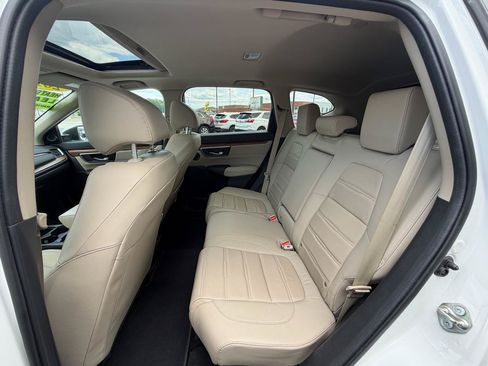 Used 2017 Honda CR-V Touring image 15