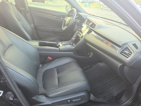 Certified 2020 Honda Civic Sport Touring image 33