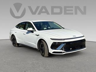 New 2026 Hyundai Sonata SEL video 1