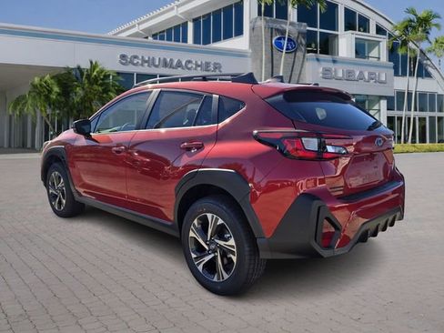 New 2026 Subaru Crosstrek 2.0i Premium image 5