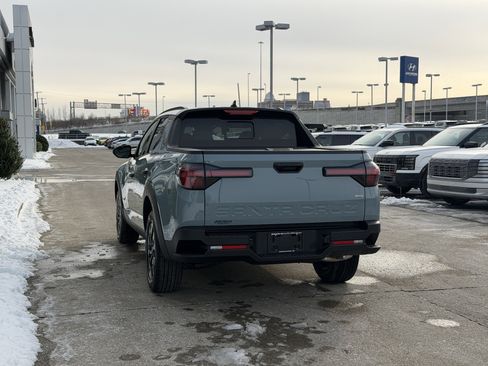 New 2026 Hyundai Santa Cruz SEL image 7