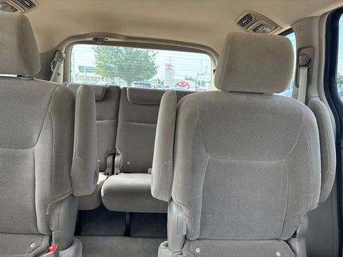 Used 2007 Toyota Sienna XLE FWD image 18