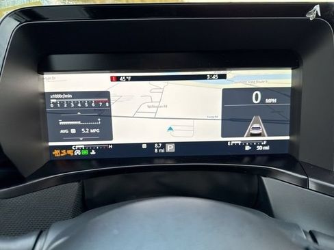 New 2026 Subaru Outback Limited AWD/4WD image 27