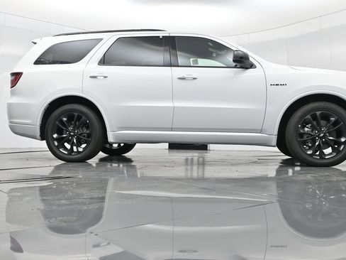 New 2025 Dodge Durango R/T w/ Blacktop Package image 42