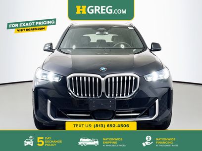 Used 2024 BMW X5 sDrive40i