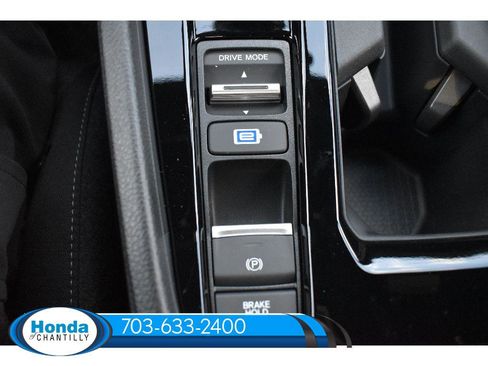 New 2026 Honda Accord Hybrid Sport-L image 19