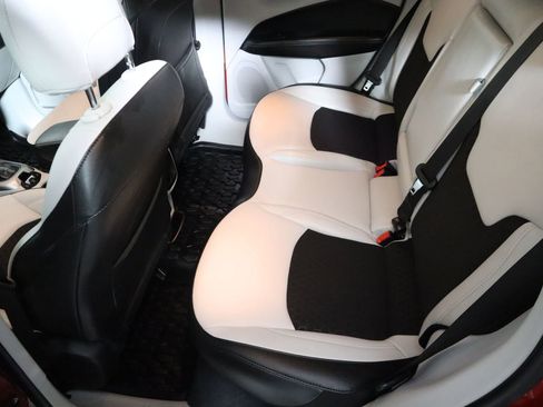 Used 2021 Jeep Compass Latitude w/ Driver Assistance Group image 54