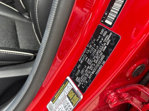 Used 2025 Kia K4 GT-Line FWD image 9