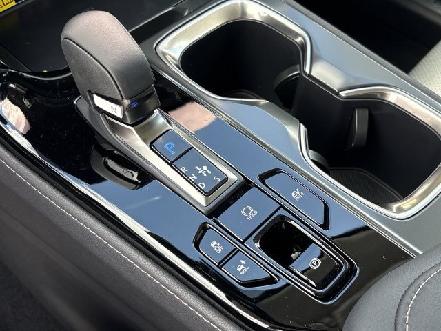 New 2026 Lexus NX 350h AWD w/ Premium Package image 20