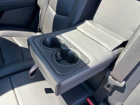 Used 2020 Cadillac XT6 Premium Luxury w/ LPO, Floor Liner Package FWD image 36