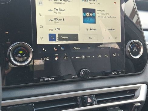 Used 2024 Lexus RX 350 Premium w/ Accessory Package (Z1) image 17