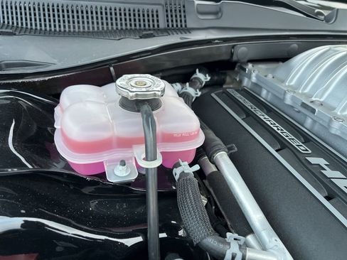 Used 2021 Dodge Charger SRT Hellcat image 33