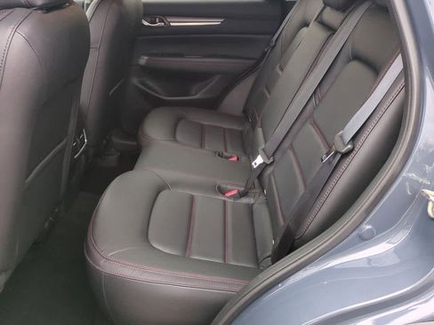 New 2025 MAZDA CX-5 Carbon Edition image 18