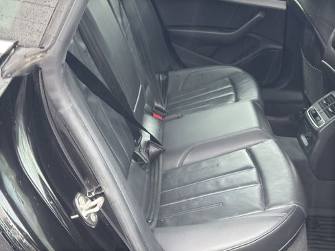 Used 2019 Audi A5 2.0T Premium image 14