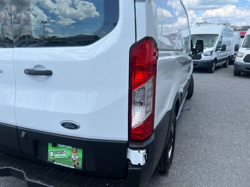 Used 2019 Ford Transit 150 130 Low Roof RWD image 35